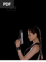 Force of Nature -- Ontario -- 2010 11 15 -- The Avengers -- Lowes -- Notice of Action -- MODIFIED -- PDF -- 300 Dpi