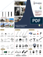 Brochure Led PDF