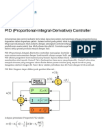 Kontroler Pid