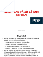 Matlab Và X Lý NH