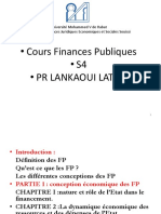 Finances Publiques PDF