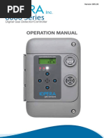 Pulsar 7000 Series Pi 9102343 en Master | PDF | Gases | Equipment