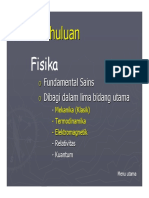 Pengukuran Besaran PDF