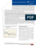 Analisis Uang Beredar Juni 2019