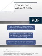 Political Connections and the value of cash holdings.pptx