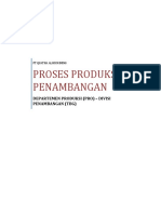 Qam - 1 Sop Produksi Penambangan