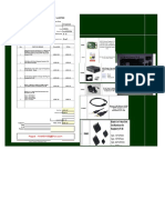 Invoice of AZEEM From Javer