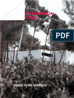 Proyecto Residencial de Miguel Fisac PDF