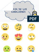 Caja de Las Emociones PDF