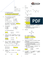 QUIMICA Organica