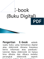 e Book