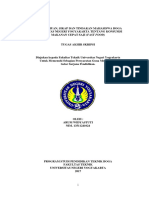 Arum Widyastuti - 1351241024 - Tugas Akhir Skripsi PDF