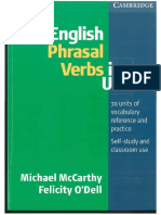 EnglishPhrasalVerbs PDF