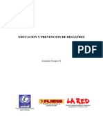 MANUAL PSICOLOGIA Educacion y Prevencion de Desastres-1.0.1
