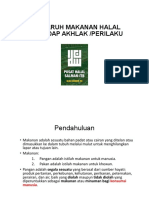 PENGARUH MAKANAN HALAL - Versi Dina (Read-Only) PDF