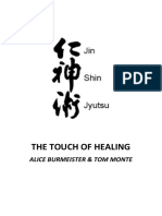 THE TOUCH OF HEALING - Scribd PDF