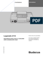 Buderus Auto2 PDF