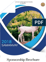 Samanvay 2018