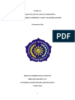 Panduan MTQM Universitas 2019 PDF