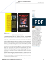Aklatang Obrero - Ka Popoy - Working Class Hero PDF