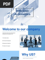 Magento Ecommerce Development Company