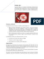Bies + Hidrantes PDF