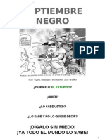 Septiembre Negro