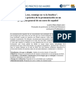 Yo, Mí, Me, Conmigo No Va La Fonética PDF