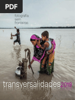 Catálogo Transversalidades 2019
