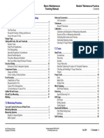 M7 SR Technics PDF