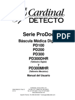 0044-M340-O1 Special ProDoc Spanish PDF