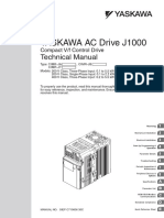 J1000 Technical Manual PDF