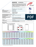 RL 2600DG