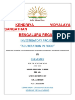 Kendriya Vidyalaya Nagercoil 2016-17 Che