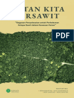 Hutan Kita Bersawit - KEHATI PDF