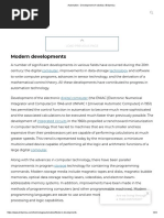 Automation - Feedback Controls - Britannica PDF