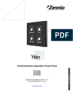Manual Square TMD en v1.1 A