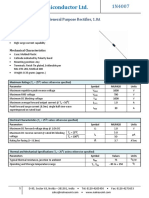 1N4007 PDF