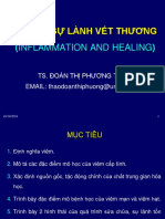 Viêm đặc hiệu