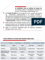 Introduccion Stata Clase Laboratorio - T Student