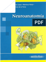 Puelles López, Martínez Pérez, Martínez de La Torre - Neuroanatomía PDF