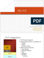 13 - SQL CLR