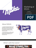 Milka