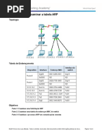 5.2.1.7 Packet Tracer - Examine the ARP Table Instructions.pdf