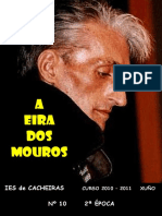 A Eira Dos Mouros