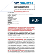 Consulta Local Prova PDF