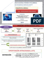 Hipertensión Intracraneal Seminario