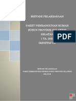 Metode Pelaksanaan Pare-Pare PDF