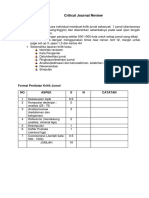 Critical Journal Review MPI Manajemen Kelas