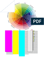 Colores de Tinta PDF